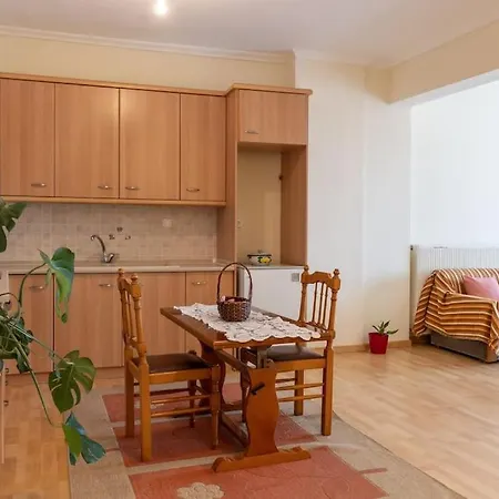 Apartment Olympus