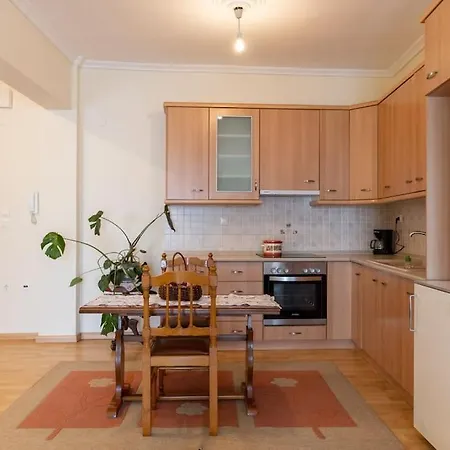 公寓 Olympus 里托楚伦