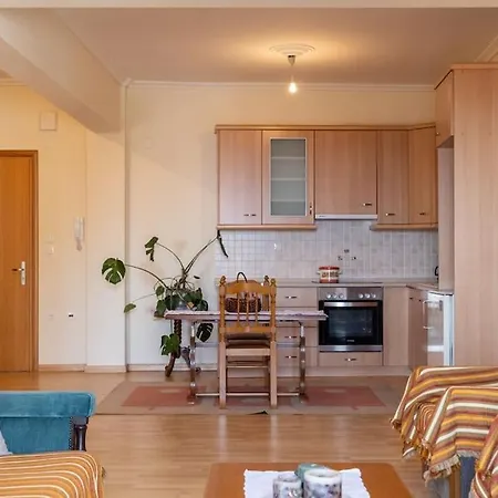 公寓 Olympus 里托楚伦